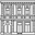 SAINT COFFEE logo