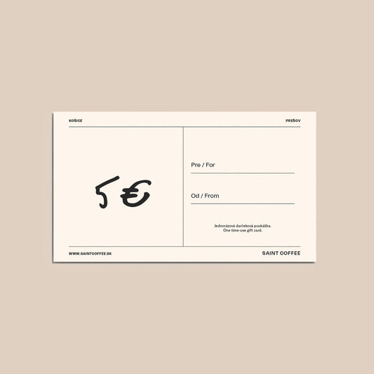 darčeková poukážka